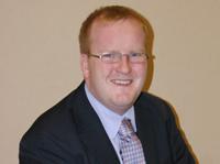 Cllr. David Bebbington - Councillors - Charnwood Borough Council