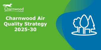 Air Quality Strategy Graphic