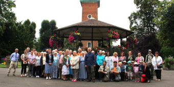 Britain in Bloom Judges (1)