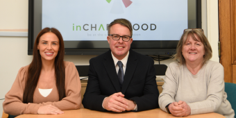 Business Connect inCharnwood