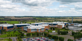 Charnwood Campus