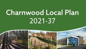 Charnwood Local Plan