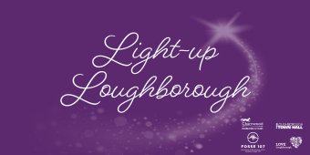 Light up Loughborough 2024