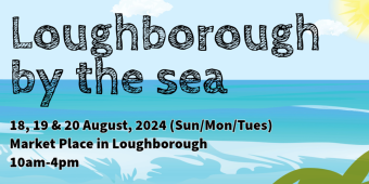 Loughborough by the Sea