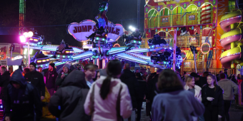 Loughborough Fair 2023