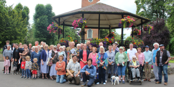 Loughborough in Bloom 2024