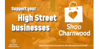 Shop Charnwood